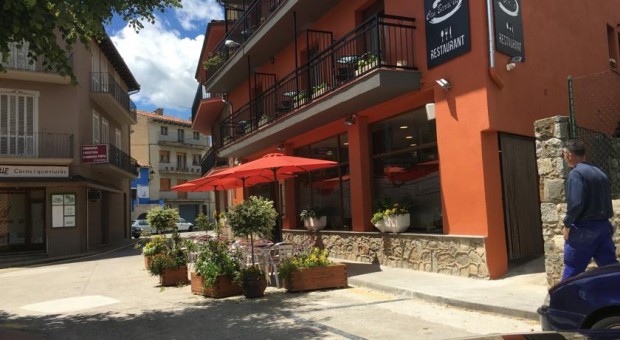 Hostal Can Baral·la